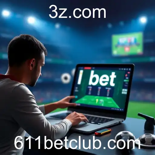 O Impacto dos Jogos Online em 2026: Um Olhar sobre a 611bet