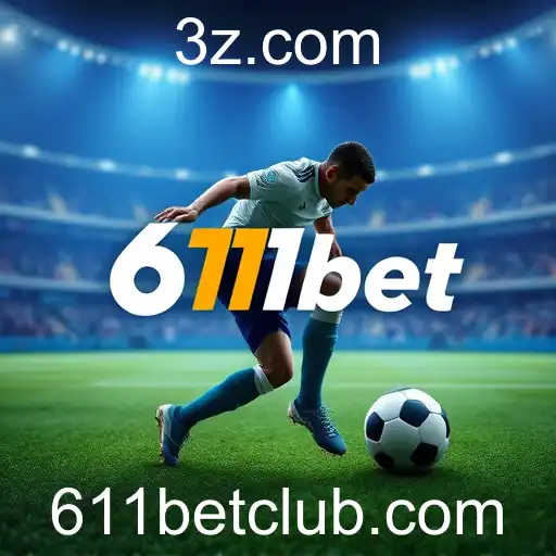 A Ascensão do 611bet no Mercado de Jogos Online