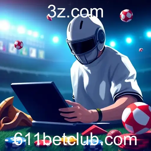 A Ascensão do 611bet no Cenário de Jogos Online