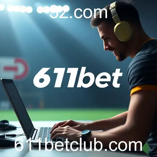 A Ascensão de 611bet no Mercado de Jogos Online em 2025