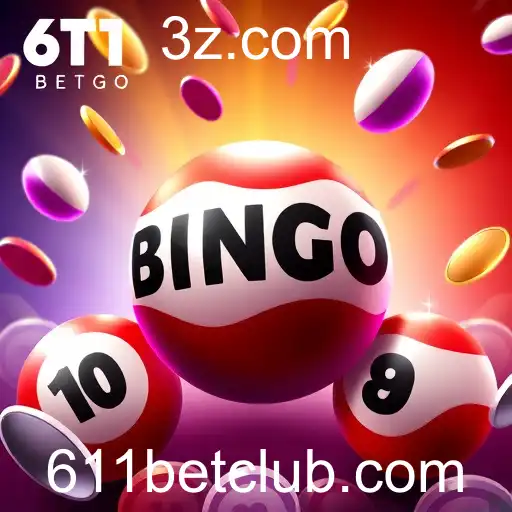 Explorando a Diversão dos Jogos de Bingo no 611bet
