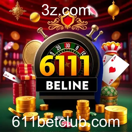Explorando a Excitante Categoria de Casino Online no 611bet