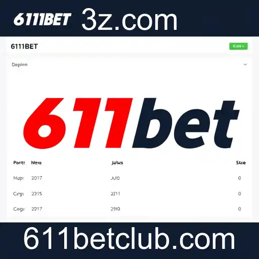 A Ascensão do 611bet no Mercado de Jogos Online