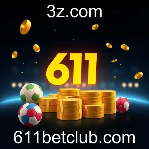 A Ascensão do 611bet no Cenário de Jogos Online