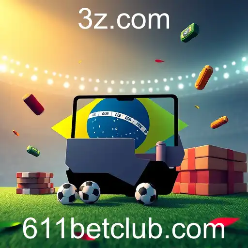 Expansão dos Jogos Online em 2026 e o Impacto no Brasil