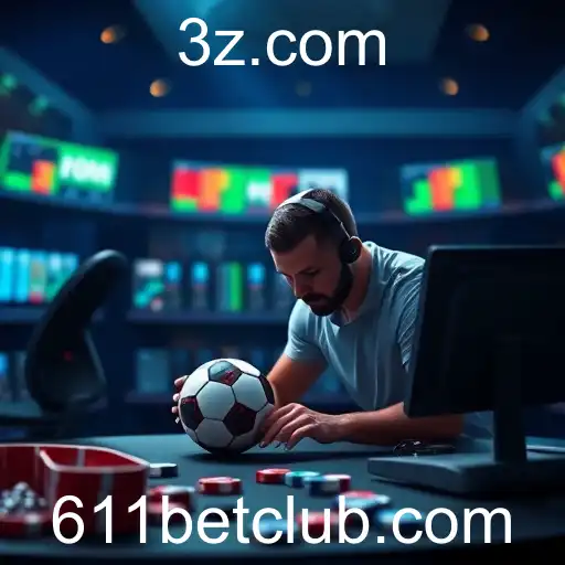 Expansão dos Jogos Online em 2026