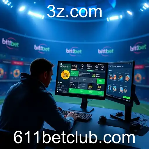 Expansão do Mercado de Jogos Online no Brasil