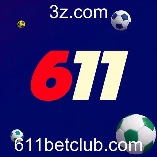 A Ascensão do 611bet: Impacto no Mercado de Jogos Online