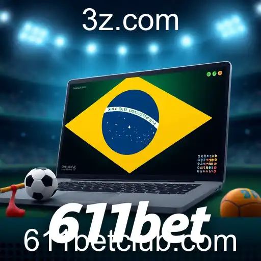 A Ascensão dos Jogos de Aposta no Brasil