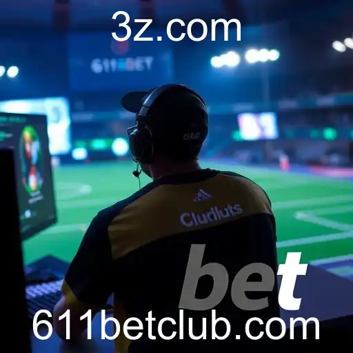 A Ascensão do Mercado de Apostas Esportivas Online