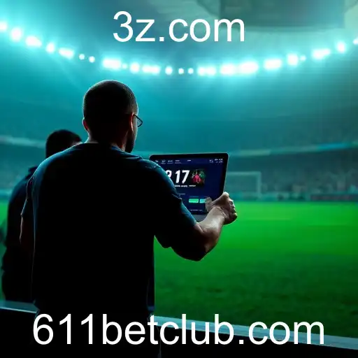 Evolução e Impacto do 611bet nos Jogos Online