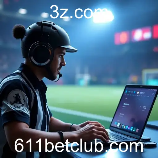 A Evolução dos Jogos Online e a Ascensão do 611bet