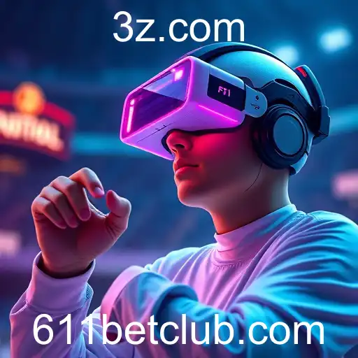 Expansão Digital e Novas Tendências em 611bet