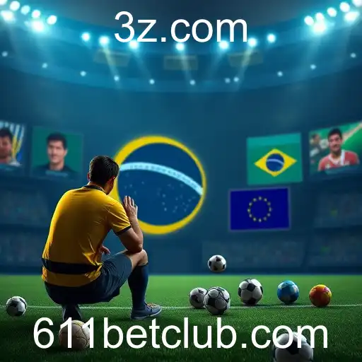 O Crescimento de Sites de Jogos no Brasil