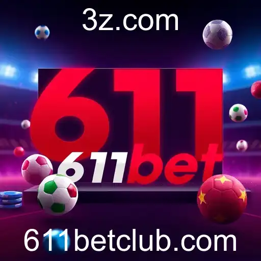 Crescimento dos Jogos Online e a Influência do 611bet