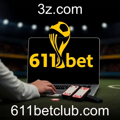 611bet: O Impacto dos Jogos Online em 2025