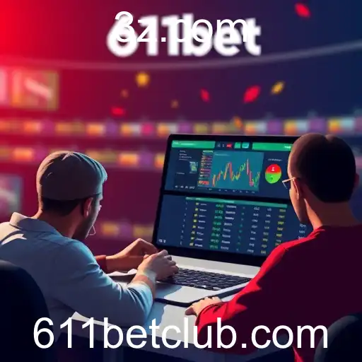 O Impacto dos Sites de Apostas no Brasil