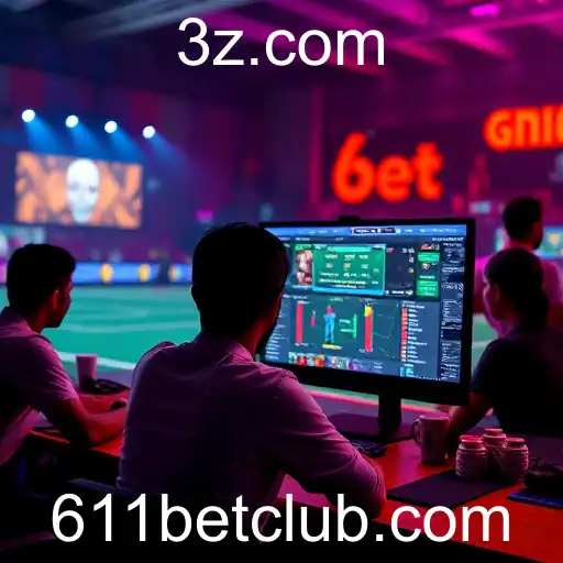 Popularização dos Jogos Online em 2026