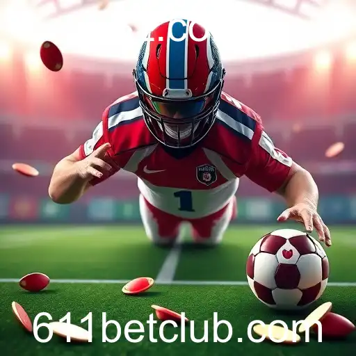 A Ascensão do 611bet e o Crescimento do Mercado de Jogos Online