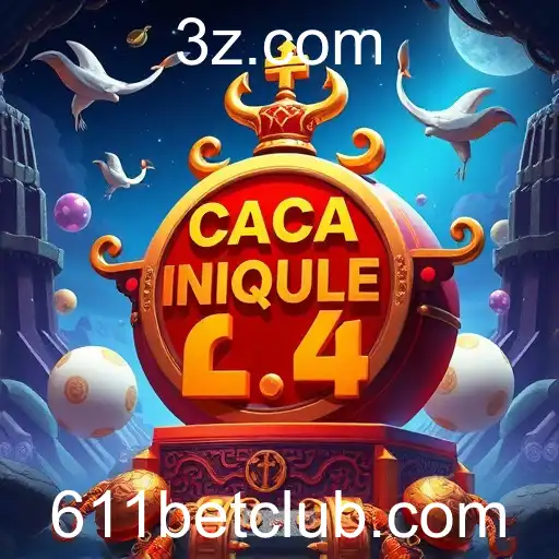 A Fascinante Categoria de Caça-Níqueis no Site 611bet