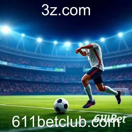 Apostas Esportivas: Emoção e Estratégia no 611bet