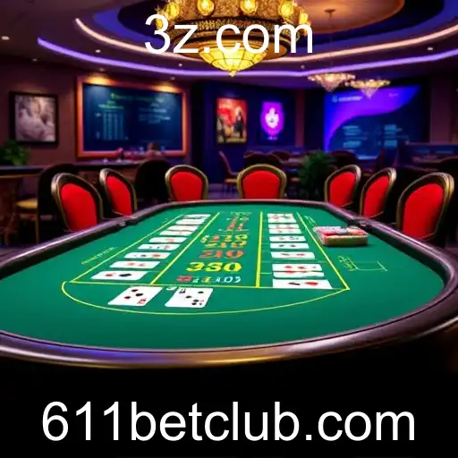 A Fascinante Categoria de Jogos de Mesa no 611bet