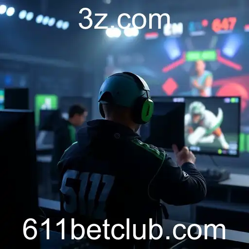 Tendências e Novidades na Plataforma de Apostas 611bet